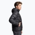 Pánská péřová bunda The North Face Aconcagua 2 Hoodie black NF0A4R26JK31 3