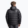 Pánská péřová bunda The North Face Aconcagua 2 Hoodie black NF0A4R26JK31 4