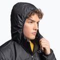 Pánská péřová bunda The North Face Aconcagua 2 Hoodie black NF0A4R26JK31 5