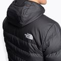 Pánská péřová bunda The North Face Aconcagua 2 Hoodie black NF0A4R26JK31 6