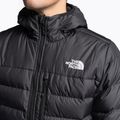 Pánská péřová bunda The North Face Aconcagua 2 Hoodie black NF0A4R26JK31 7