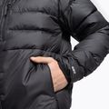Pánská péřová bunda The North Face Aconcagua 2 Hoodie black NF0A4R26JK31 8