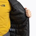 Pánská péřová bunda The North Face Aconcagua 2 Hoodie black NF0A4R26JK31 9