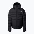 Pánská péřová bunda The North Face Aconcagua 2 Hoodie black NF0A4R26JK31 10