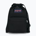 Městský batoh Jansport Draw Sack 14 l black