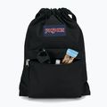 Městský batoh Jansport Draw Sack 14 l black 4