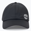 Dámská kšiltovka Timberland Ponytail Hat black 2