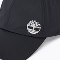 Dámská kšiltovka Timberland Ponytail Hat black 3