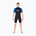 Pánský neopren   Mares Shorty Manta black/blue