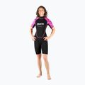 Dámský neopren   Mares Shorty Manta black/purple