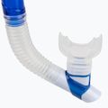 Šnorchl Mares Gator Dry modrý 411522 3