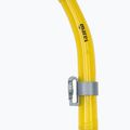 Mares Gator Dry žlutý šnorchl 411522 3