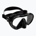 Šnorchlovací maska Mares Vento black/black