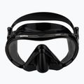 Šnorchlovací maska Mares Vento black/black 2