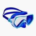Dětská potápěčská maska Mares Comet modrá 411059