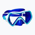 Dětská potápěčská maska Mares Comet modrá 411059 6