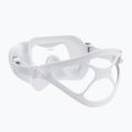 Potápěčská maska Mares Tropical clear 411246 4