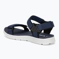 Pánské sandály Mares Web dark navy 3