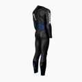 Dámský neopren Zoggs Ow X-Tream Fs 4/3/2 mm black/blue 2