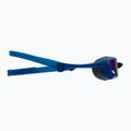 Plavecké brýle Zoggs Raptor HCB Titanium blue 461085 3