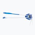 Plavecké brýle Zoggs Diamond Titanium blue/white/mirror gold 3