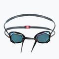 Plavecké brýle Zoggs Diamond Titanium černé 461090 2