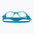 Plavecké brýle Zoggs Tiger LSR+ blue/blue reef/clear 2