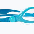 Plavecké brýle Zoggs Tiger LSR+ blue/blue reef/clear 4