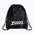 Zoggs Sling Bag černá 465300