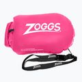 Plavecká bójka Zoggs Hi Viz růžová 465302