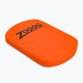 Zoggs Mini Kickboard plavecká deska oranžová 465266
