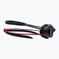 Plavecké brýle Zoggs Tiger Titanium černé 461094 3