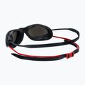Plavecké brýle Zoggs Tiger Titanium černé 461094 4