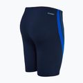 Pánské plavky Jammey Zoggs Eaton Mid Jammer navy/light blue 2