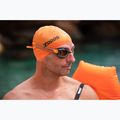 Plavecké brýle Zoggs Predator Polarized Ultra grey/ orange/ polarized copper 3
