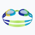 Dětské plavecké brýle Zoggs Bondi blue/lime/tint blue 4