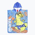 Dětské pončo Mares Seaside mermaid