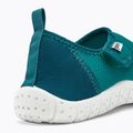 Mares Aquashoes Seaside modré boty do vody 441091 9
