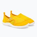 Dětské boty do vody Mares Aquashoes Seaside yellow 441092 4