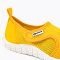 Dětské boty do vody Mares Aquashoes Seaside yellow 441092 8