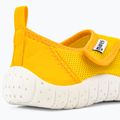 Dětské boty do vody Mares Aquashoes Seaside yellow 441092 9