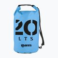 Vodotěsný vak Mares Seaside Dry 20 l modrý 415612 5