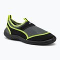 Pánské boty do vody Mares Aquawalk lime/black