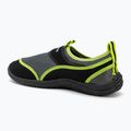 Pánské boty do vody Mares Aquawalk lime/black 3