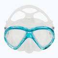 Potápěčská maska Mares Marea reflex aqua/clear 2
