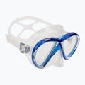 Potápěčská maska Mares Marea blue reflex/clear