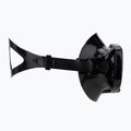 Šnorchlovací maska Mares Tapu black/black 3