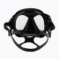 Šnorchlovací maska Mares Tapu black/black 4