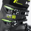 Lyžařské boty HEAD Edge Lyt 80 černé  600439 6