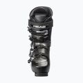 Pánské lyžařské boty HEAD Edge 100 HV black/white 4